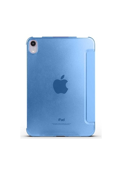 Apple Uyumlu iPad 10 9 2022 10 Nesil Smart Cover Standlı 1 1 Tablet Kılıf