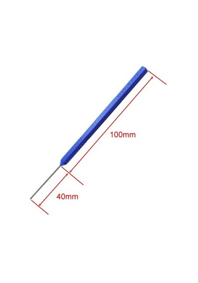 Kraken Tamir Aleti Regülatör 1.Kd.Hp Seat Çıkartma Hst-01 Çok Renkli