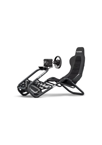 Playseat Trophy Black Yarış Koltuğu Gri - Siyah