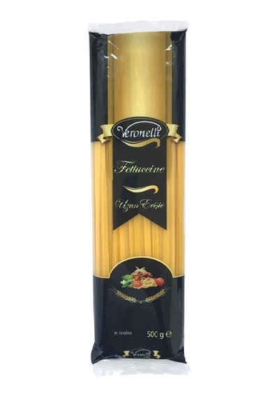 Fettucini Markarna 500 Gr