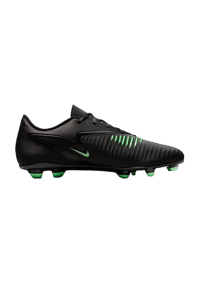 Nike Phantom 6 Low Club Fg/mg Erkek Futbol Ayakkabısı Hm8933-001 Siyah