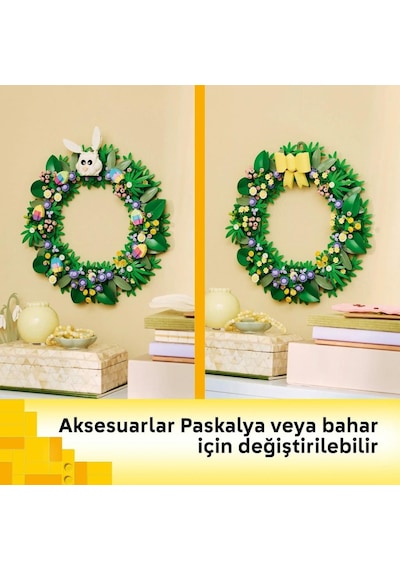 Lego 40957 Bahar Çelengi