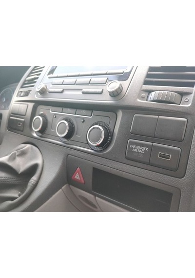 Vw T5 İçin Usb Priz - Usb Çıkış
