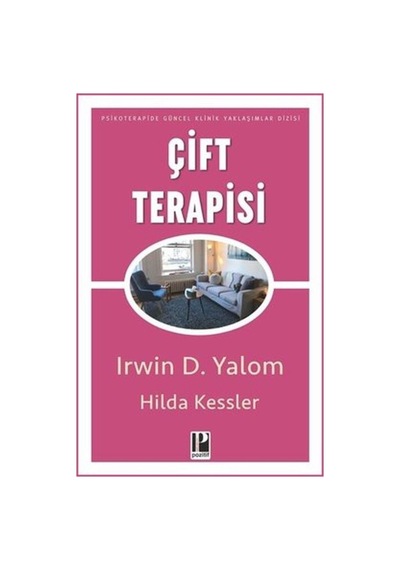 Çift Terapisi 9786051774312