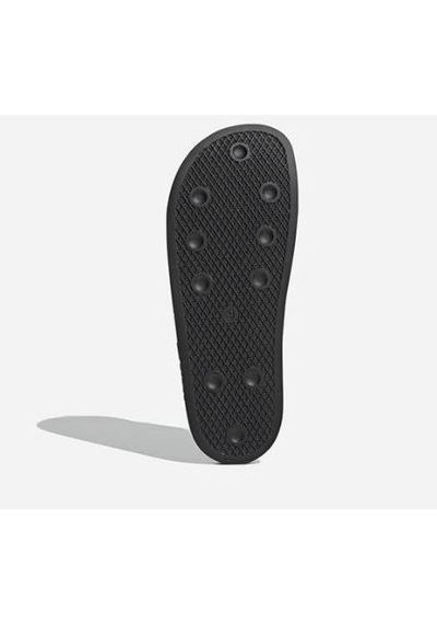 Adidas Adilette Core Siyah Footwear Terlik H02888 Dar Kalıptır 001