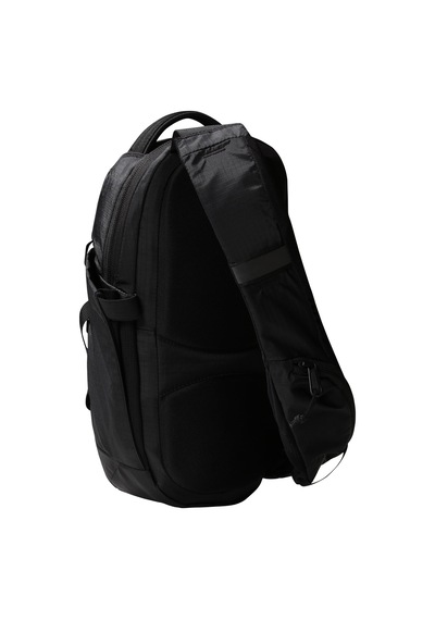 The North Face Borealis Sling Unisex Sırt Çantası-29020 - Siyah