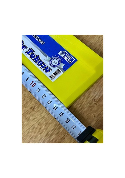Canh Parke Döşeme Takozu Laminant Çakma Takoz