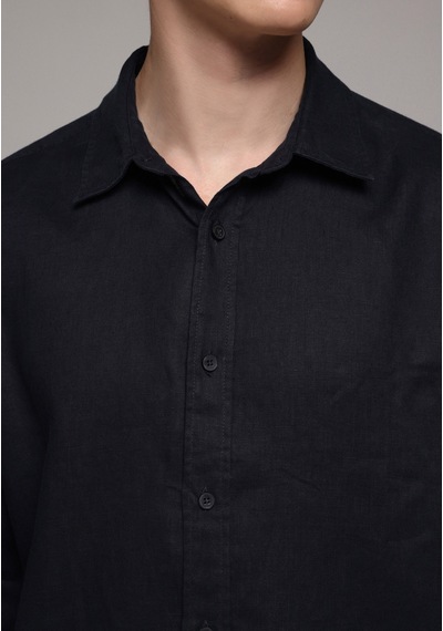 Colin's Colins Regular Fit Shirt Neck Düz Erkek Lacivert Uzun Kol Gömlek Cl1080090 Q1.v1 Nav Colin's Colins Regular Fit Shirt Neck Düz Erkek Lacivert Uzun Kol Gömlek Cl1080090 Q1.v1 Nav