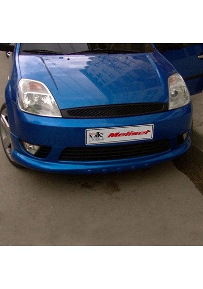 Ford Fiesta V Ön Karlık 2002-2007 Arası Aracınızın Rengi