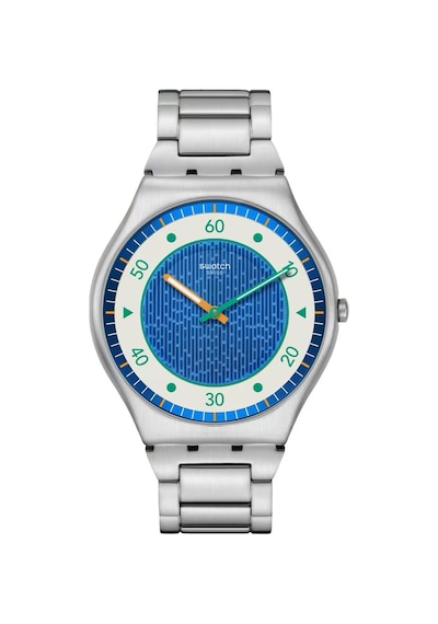 Swatch Ss07s143g Splash Dance Unisex Kol Saati