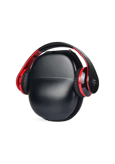 Sennheiser Sony Jbl Uyumlu Bose Kulaklıklar için EVA Malzemeli Su Geçirmez Kılıf