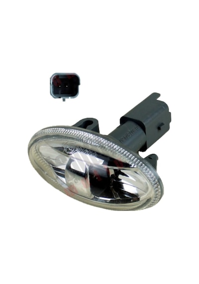 Ön Çamurluk Sinyali Ampullü P301 Celysee 407 C2 C1 C3 Expert C5 504640393