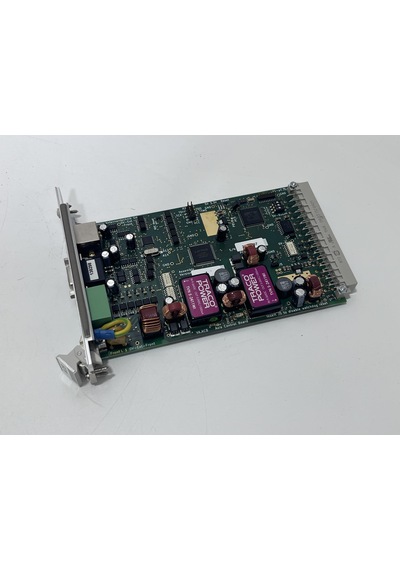 Vertex Axis Kontrol Kartı 2017097