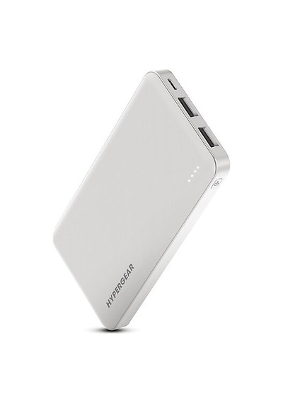 HyperGear Uni.Powerbank 10000 mAh - Siyah Hypergear