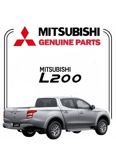 Mitsubishi L200 Tavan Kablo Tesisatı- 2015-2019 Arası 8510c326