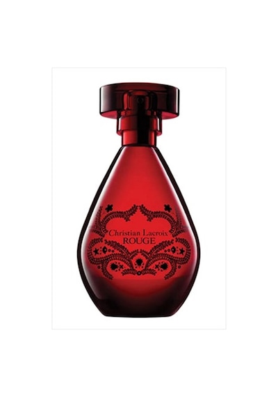 Christian Lacroix Rouge Edp 50 Ml Kadın Parfümü 8681298901013 Aromatik