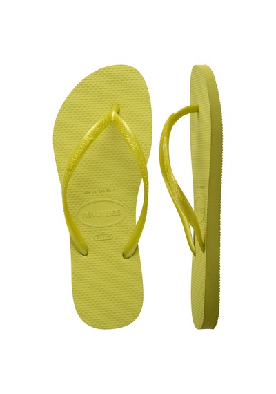 Havaianas Slım Kadın Terlik 4000030 Açık Yeşil