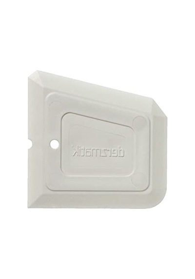 Çok Amaçlı Plastik Spatula Seti 5'li 001 Siyah
