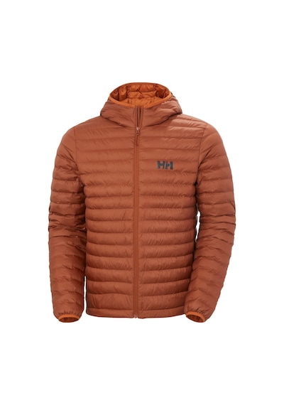 Helly Hansen Sirdal Erkek Mont Kahverengi