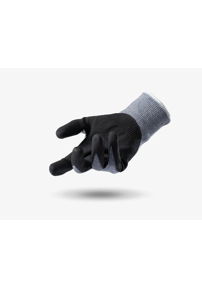 Lalan As3-017-b11 Hafif İş Güvenliği Eldiveni