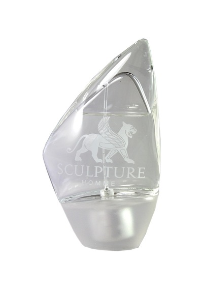 Nikos Sculpture 100ml Edt Diğer