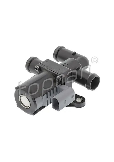 Vw Touareg Kalorifer Muslugu 3.2 2003-2006 Topran 116957001