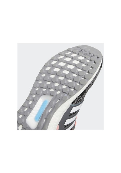 Adidas Ultraboost 5.0 Dna Kadın Koşu Ayakkabısı Gri Gri
