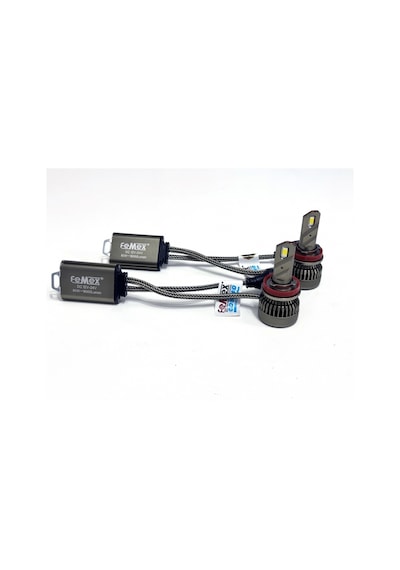 H8/11 Led Far Xenon Led Headlight Femex Cosmo Plus