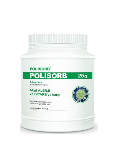 Polisorb 25 g