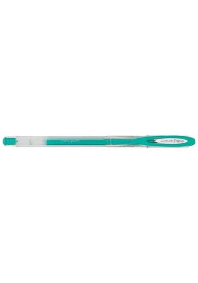 -ball Signo Angelic Colour Renkli Kalem Pastel Yeşil