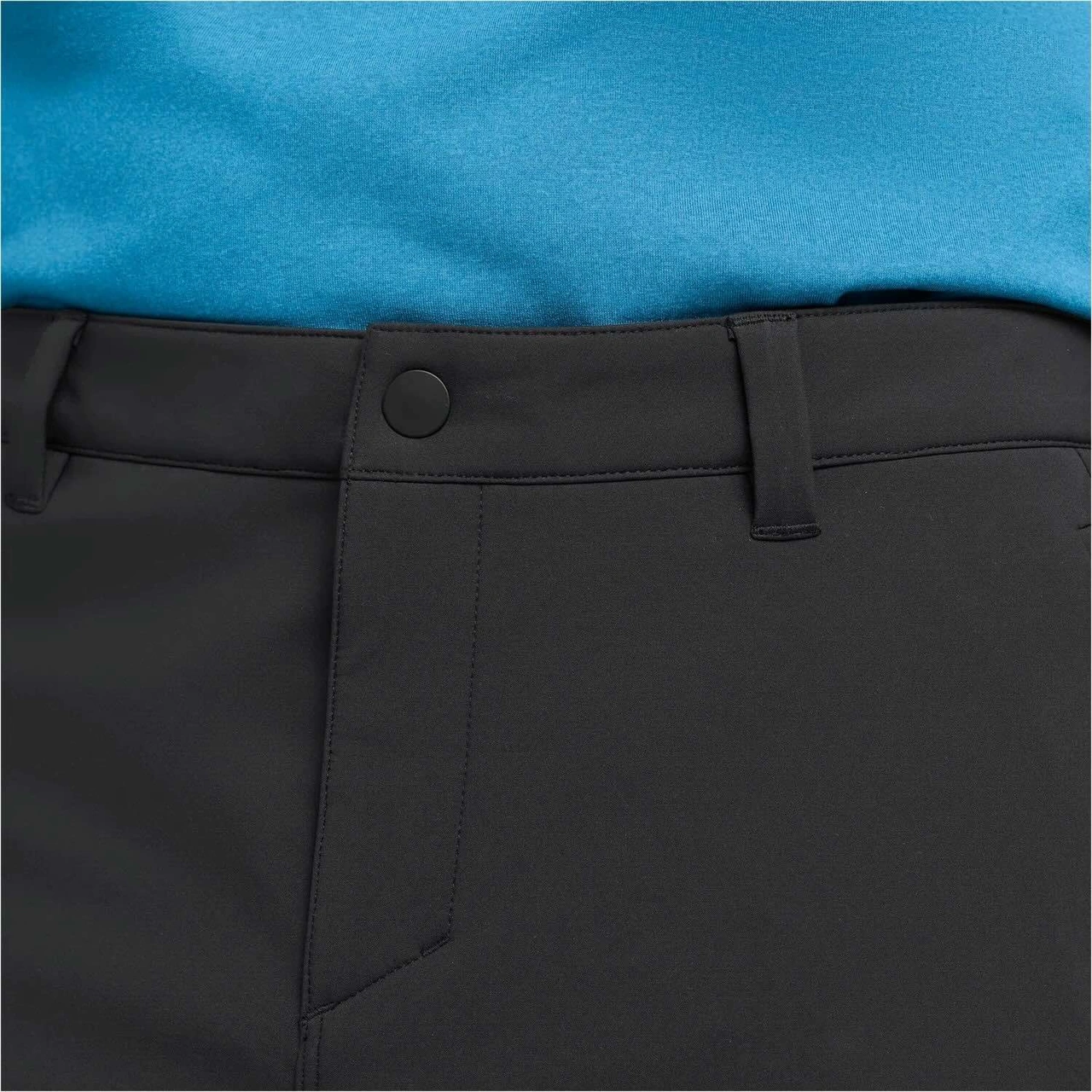 Jack Wolfskın Jack Wolfskin Trek Terrain Erkek Sarı Outdoor Pantolonu 6000 Siyah