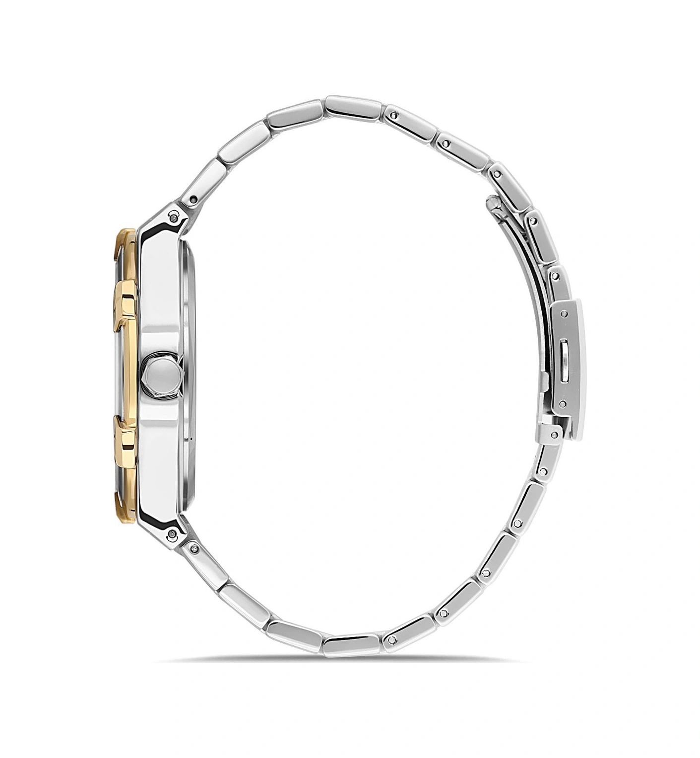 David Guner Dg-8873ga-d1 Gold