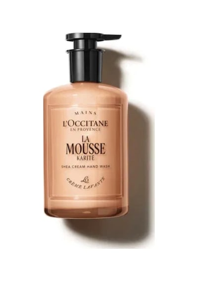 L'occitane Shea Krem El Sabunu 350 Ml