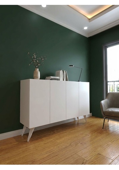 Karnaval 120 Cm Konsol, Tv Sehpası, Tv Ünitesi, Kahve Köşesi, Banyo Dolabı, Çok Amaçlı Dolap Wk8104-1 Beyaz Karnaval 120 Cm Konsol, Tv Sehpası, Tv Ünitesi, Kahve Köşesi, Banyo Dolabı, Çok Amaçlı Dolap Wk8104-1 Beyaz