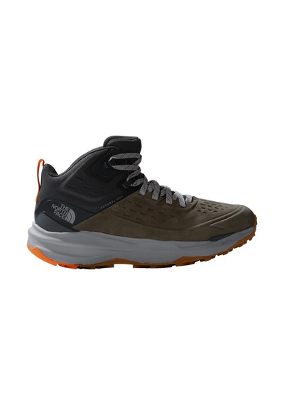 The North Face Erkek Vectıv Explorıs 2 Mıd Futurelıght Wp Ayakkabı Lthr Nf0a7w4x79k1 001