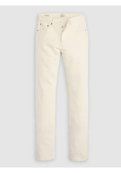 Levi's 501 Original Kadın Jean Pantolon - Surprise Guest-14857 Beyaz