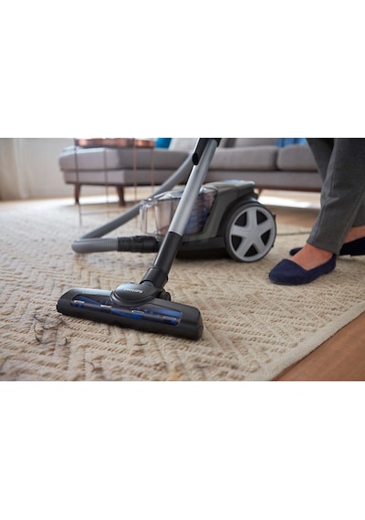 Philips FC9332/07 PowerPro City 650 W Toz Torbasız Elektrikli Süpürge