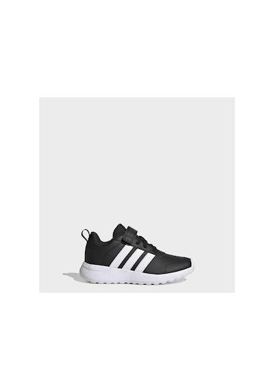 Adidas Kh9758 Vl Move El C Erkek Çocuk Spor Ayakkabı Siyah - Beyaz