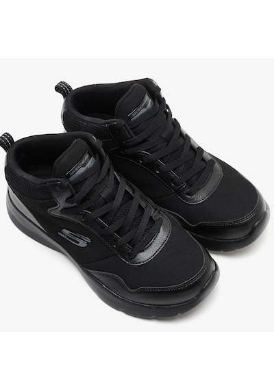 Skechers Air Cooled Memory Foam Sneaker Hafızalı Taban Yarım Boğaz Siyah Günlük Spor Ayakkabı Skechers Air Cooled Memory Foam Sneaker Hafızalı Taban Yarım Boğaz Siyah Günlük Spor Ayakkabı