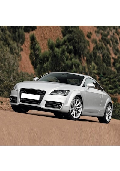 Audi Tt 2011-2014 Park Sensörü İkaz Düdüğü Hoparlörü 8e0919279