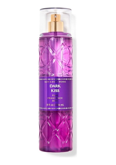 Bath & Body Works Dark Kiss Vücut Spreyi 236ml