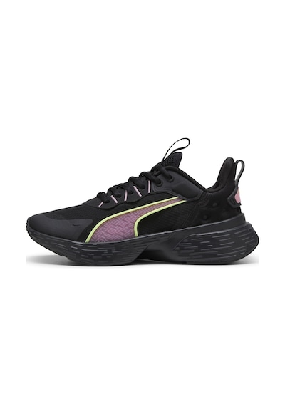 Puma Softride Sway 28614 Çok Renkli