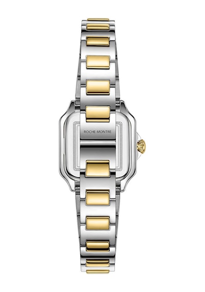 Roche Montre Rml5022-06 Kadın Kol Saati Metalik Gri