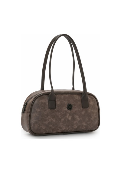 Fossil Kadın Omuz Çantası 05fd25k516 Kahve