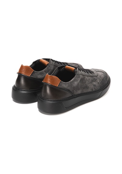 Oxford Klasik Unisex Diğer 2259059.3525cı57 Franceschetti Raın Lavagna Çok Renkli