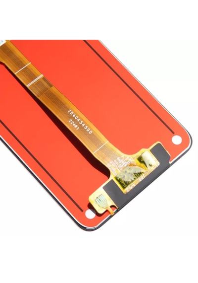 Huawei Nova Y91 Lcd Ekran Dokunmatik Stg Lx1