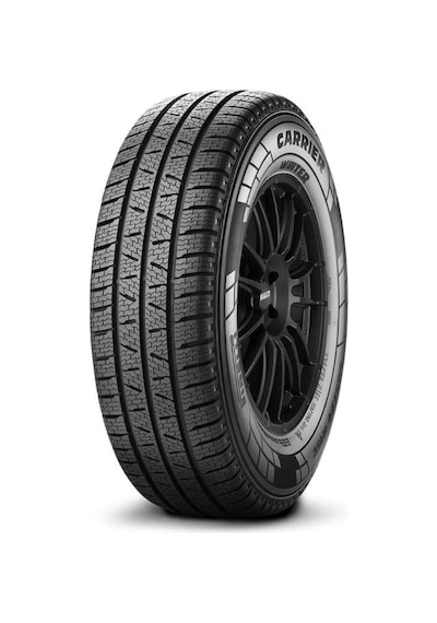 Pirelli 225/65R16C 112/110R Carrier Winter Lt01 Kış Lastiği 2025