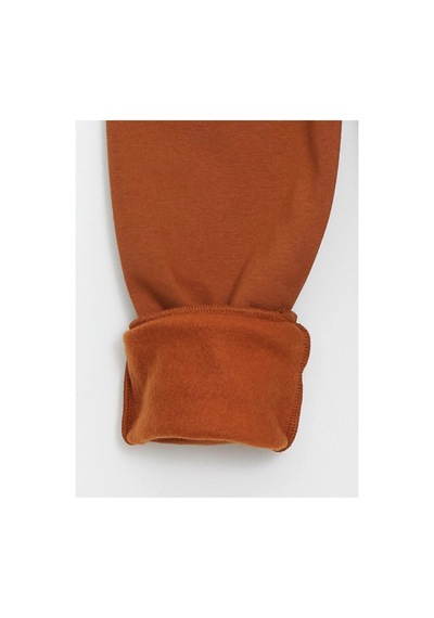 LC Waikiki Lcw Kids Kapüşonlu Erkek Çocuk Sweatshirt Ve Eşofman Alt 2'li Offwhıte Melange LC Waikiki Lcw Kids Kapüşonlu Erkek Çocuk Sweatshirt Ve Eşofman Alt 2'li Offwhıte Melange