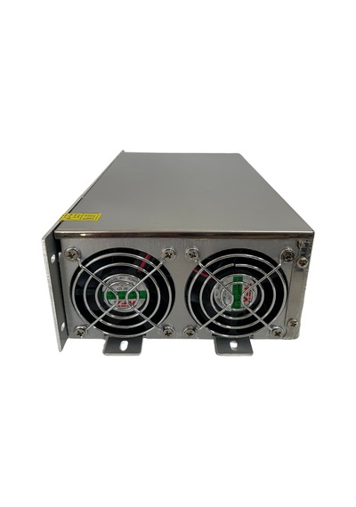 12 Volt 60 Amper 720 Watt Smps Adaptör