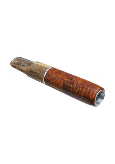 Şahin 9 MM Filtreli 26 Ring Puro Ağızlığı 821612